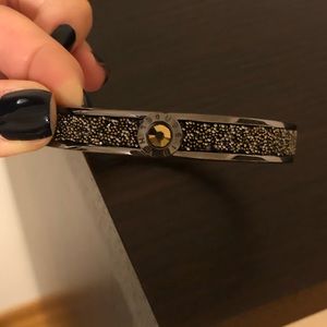 Henri Bendel bangle bracelet